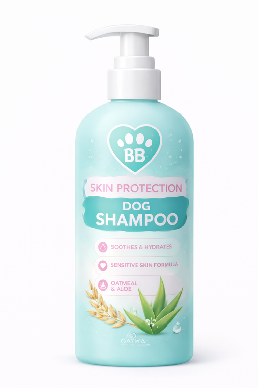 BB Skin Protection Shampoo